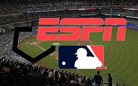 béisbol mlb en vivo por espn